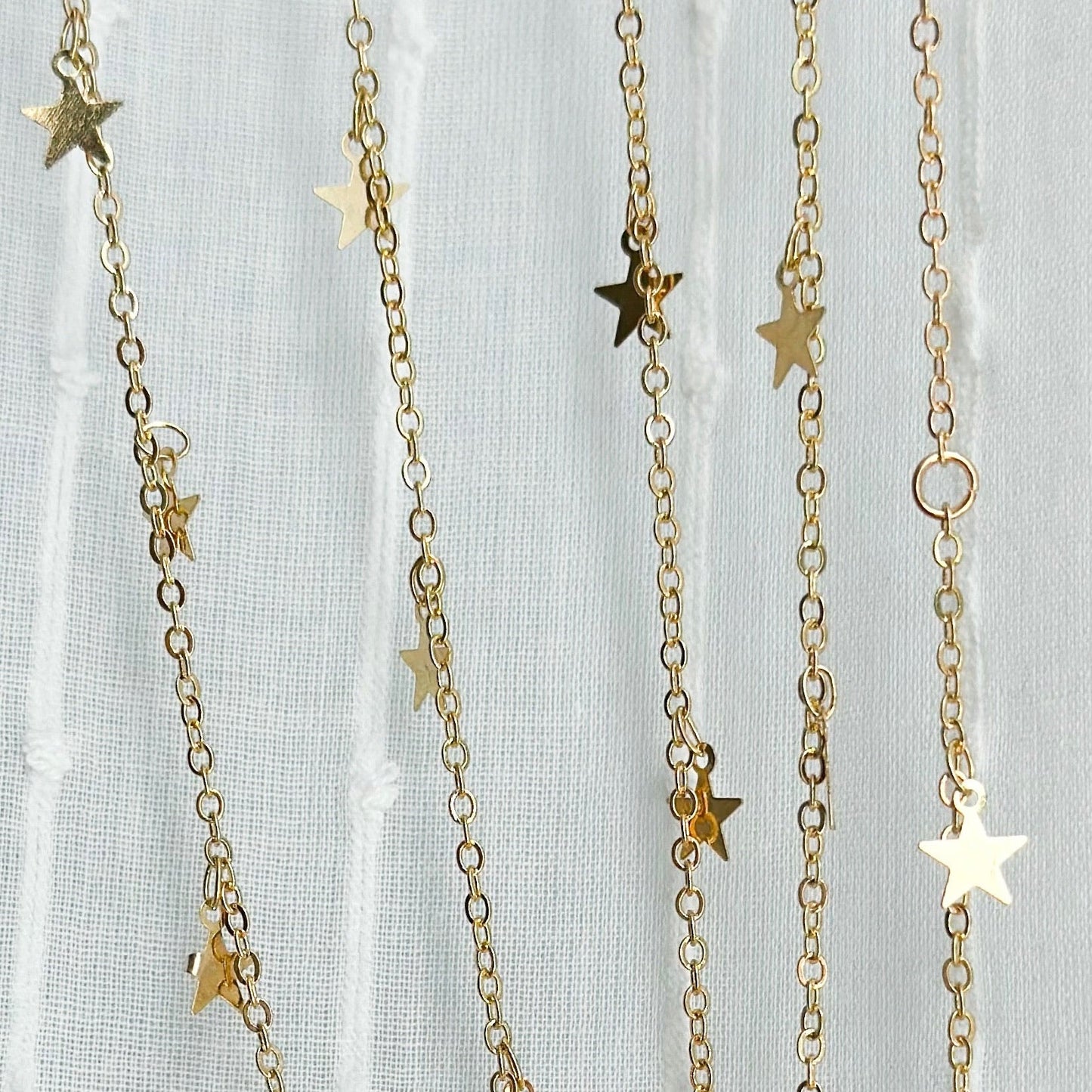 Star - Body Chain