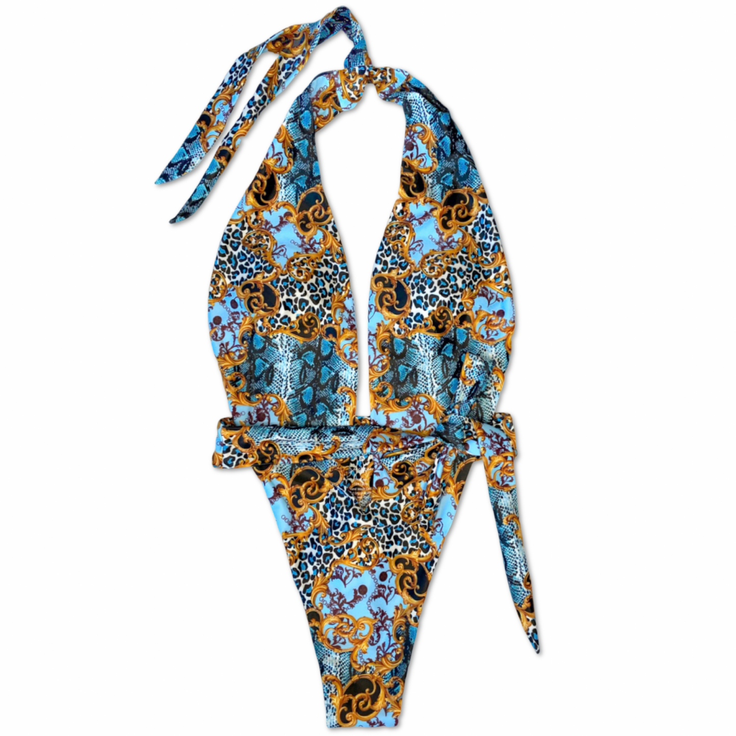 Monokini Five