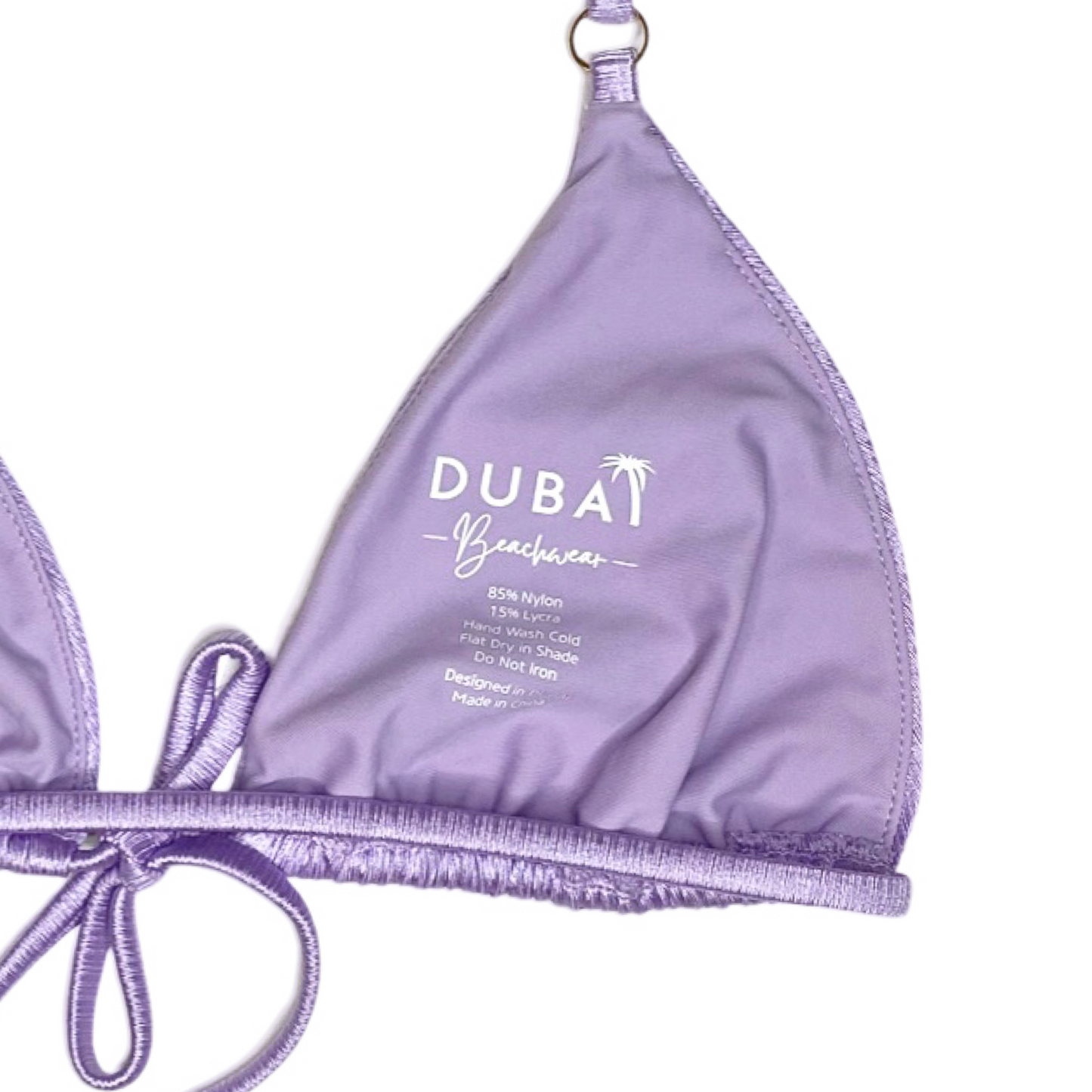 Sal Triangle Top