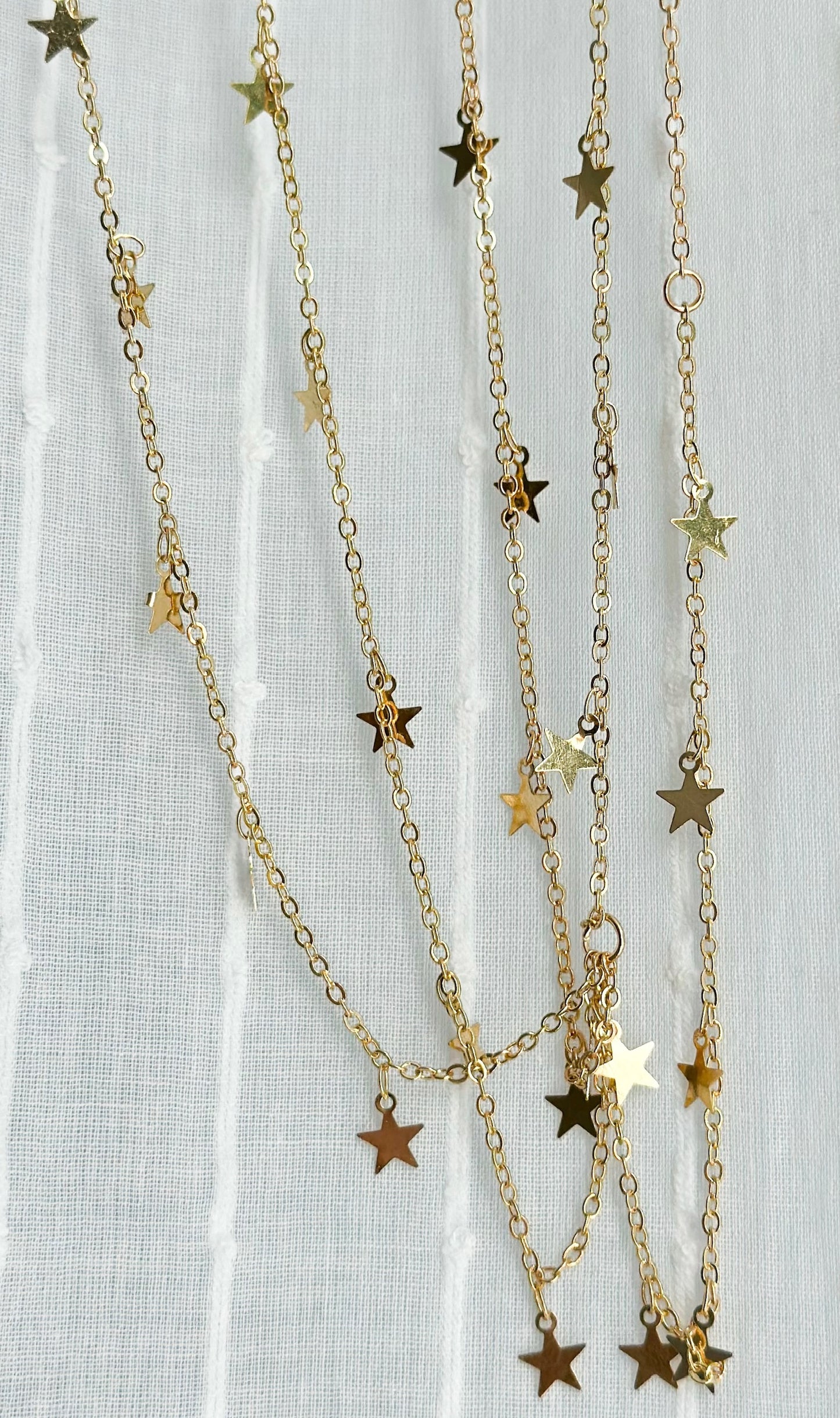 Star - Body Chain