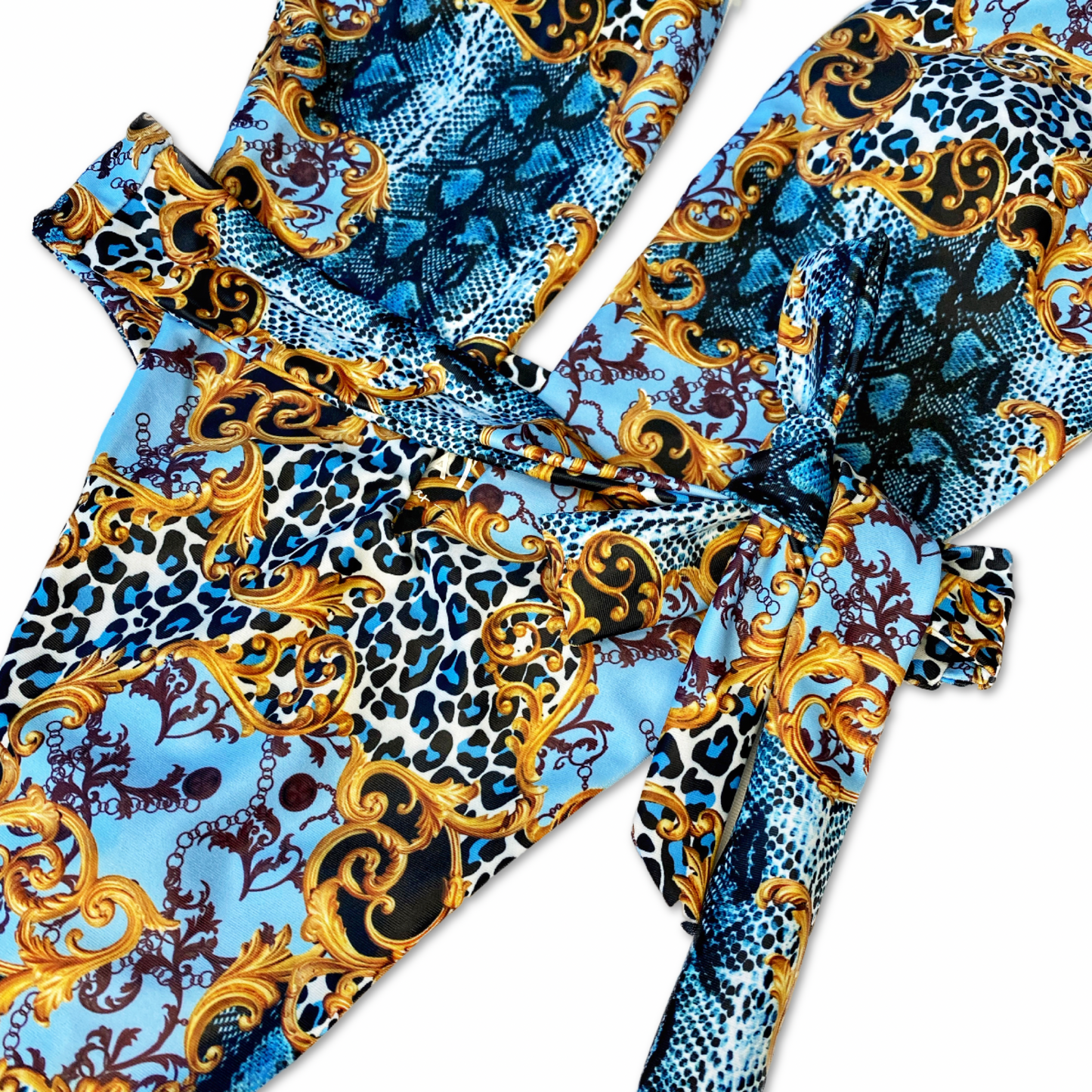 Monokini Five