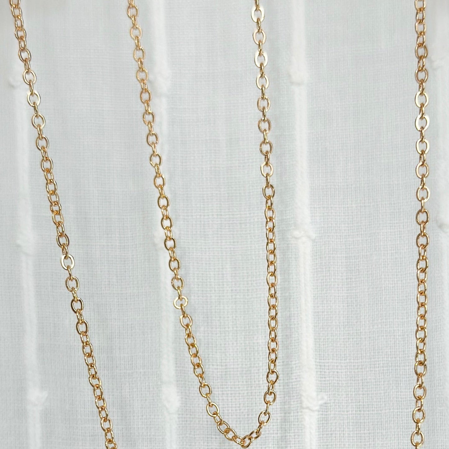 Classic - Waist Chain