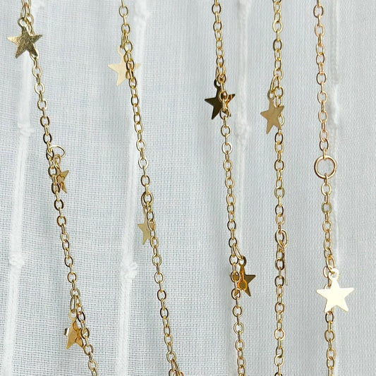 Star - Body Chain