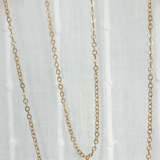 Classic - Waist Chain